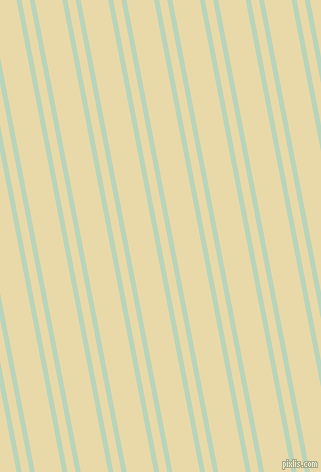 101 degree angles dual striped lines, 5 pixel lines width, 8 and 27 pixels line spacing, Surf and Sidecar dual two line striped seamless tileable