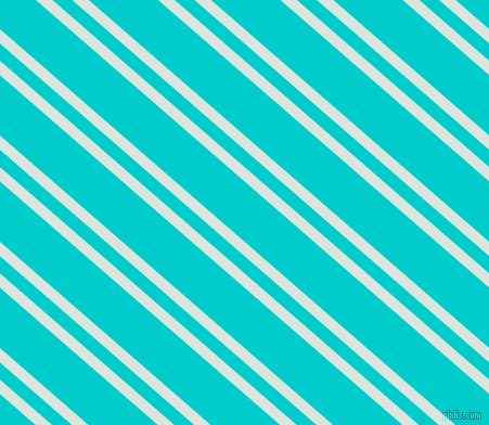 139 degree angle dual stripes line, 10 pixel line width, 12 and 42 pixel line spacing, Swans Down and Robin