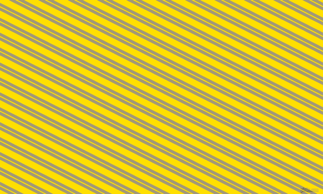153 degree angles dual striped lines, 6 pixel lines width, 2 and 13 pixels line spacing, Tallow and Golden Yellow dual two line striped seamless tileable