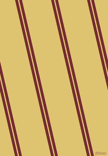 103 degree angle dual stripes line, 9 pixel line width, 4 and 93 pixel line spacing, Tamarillo and Chenin dual two line striped seamless tileable
