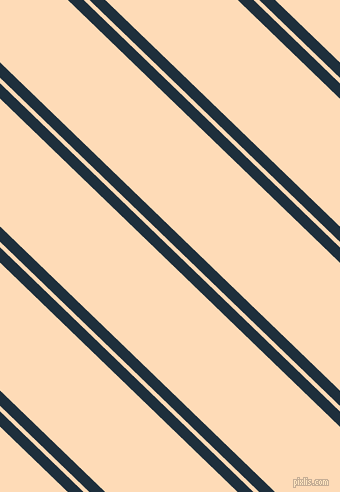 136 degree angles dual stripe line, 11 pixel line width, 4 and 92 pixels line spacing, Tangaroa and Sandy Beach dual two line striped seamless tileable