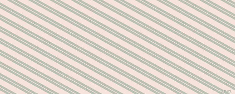 151 degree angle dual stripes lines, 7 pixel lines width, 2 and 17 pixel line spacing, Tasman and Provincial Pink dual two line striped seamless tileable