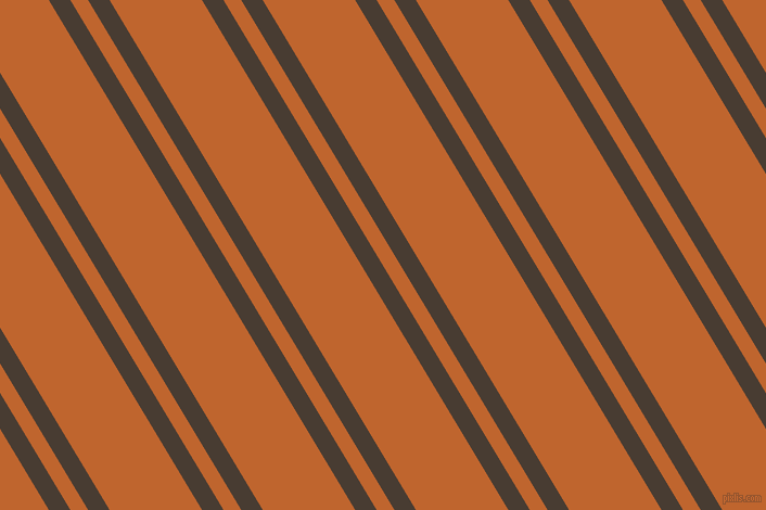 121 degree angles dual stripe line, 17 pixel line width, 14 and 73 pixels line spacing, Taupe and Christine dual two line striped seamless tileable