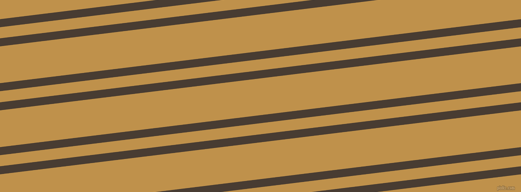 7 degree angle dual stripes line, 16 pixel line width, 22 and 73 pixel line spacing, Taupe and Tussock dual two line striped seamless tileable