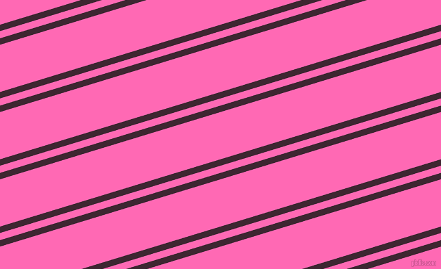 17 degree angles dual striped lines, 9 pixel lines width, 10 and 66 pixels line spacing, Toledo and Hot Pink dual two line striped seamless tileable