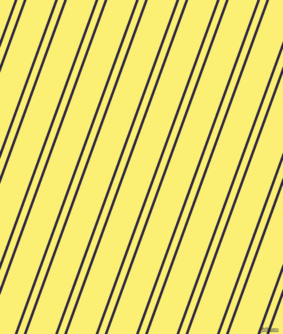 70 degree angles dual stripe lines, 5 pixel lines width, 12 and 54 pixels line spacing, Tolopea and Witch Haze dual two line striped seamless tileable