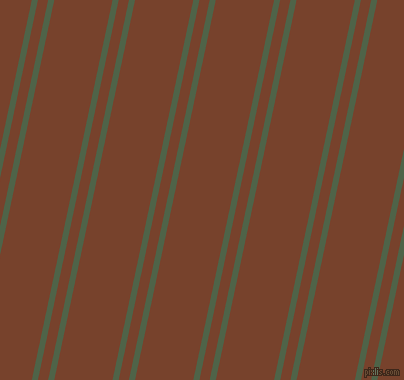 78 degree angles dual stripe lines, 6 pixel lines width, 10 and 57 pixels line spacing, Tom Thumb and Copper Canyon dual two line striped seamless tileable