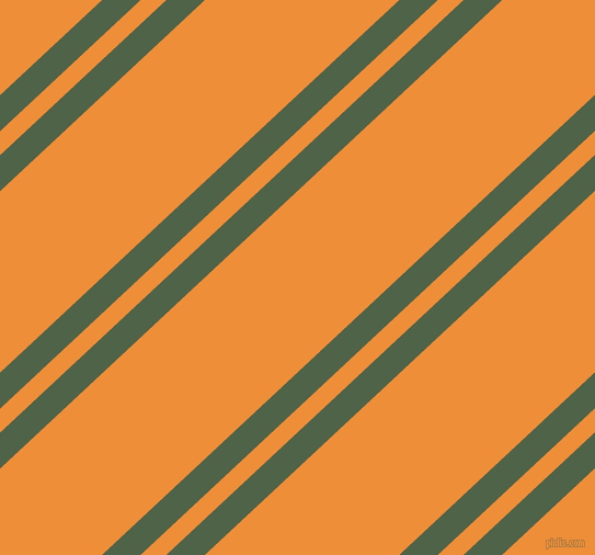 43 degree angle dual striped line, 24 pixel line width, 16 and 121 pixel line spacing, Tom Thumb and Sun dual two line striped seamless tileable