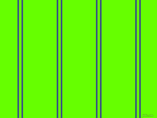 vertical dual lines stripe, 5 pixel lines width, 8 and 108 pixel line spacingTory Blue and Bright Green dual two line striped seamless tileable