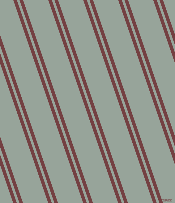 109 degree angles dual striped lines, 11 pixel lines width, 8 and 77 pixels line spacing, Tosca and Edward dual two line striped seamless tileable