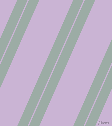 66 degree angle dual striped line, 31 pixel line width, 4 and 102 pixel line spacing, Tower Grey and Prelude dual two line striped seamless tileable