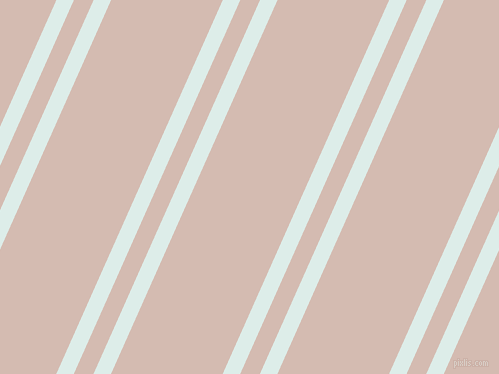 66 degree angles dual stripes line, 16 pixel line width, 18 and 102 pixels line spacing, Tranquil and Wafer dual two line striped seamless tileable
