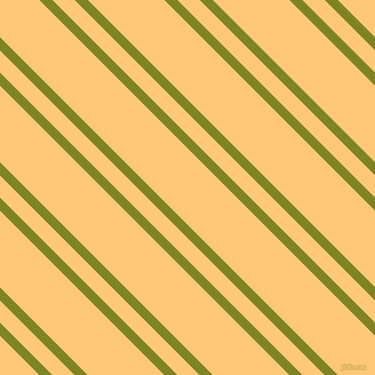 135 degree angle dual stripes line, 13 pixel line width, 22 and 76 pixel line spacing, Trendy Green and Chardonnay dual two line striped seamless tileable