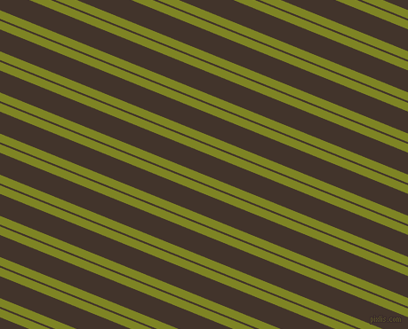 158 degree angles dual stripe line, 9 pixel line width, 2 and 23 pixels line spacing, Trendy Green and Slugger dual two line striped seamless tileable