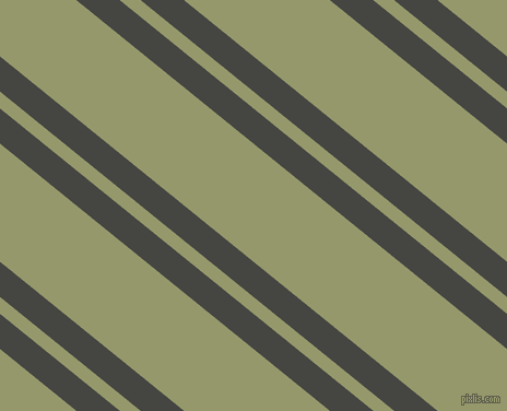 141 degree angles dual stripes line, 25 pixel line width, 12 and 84 pixels line spacing, Tuatara and Avocado dual two line striped seamless tileable