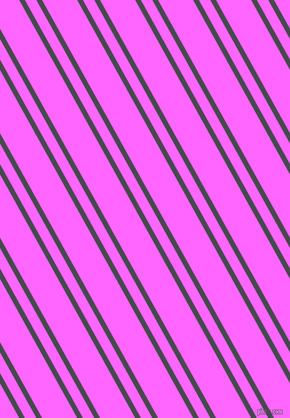 119 degree angles dual striped line, 7 pixel line width, 14 and 43 pixels line spacing, Tuna and Pink Flamingo dual two line striped seamless tileable