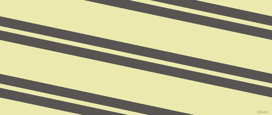 168 degree angle dual stripe line, 31 pixel line width, 14 and 109 pixel line spacing, Tundora and Medium Goldenrod dual two line striped seamless tileable