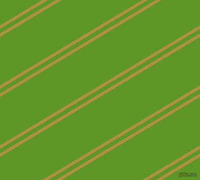 31 degree angles dual striped lines, 6 pixel lines width, 8 and 84 pixels line spacing, Turmeric and Limeade dual two line striped seamless tileable