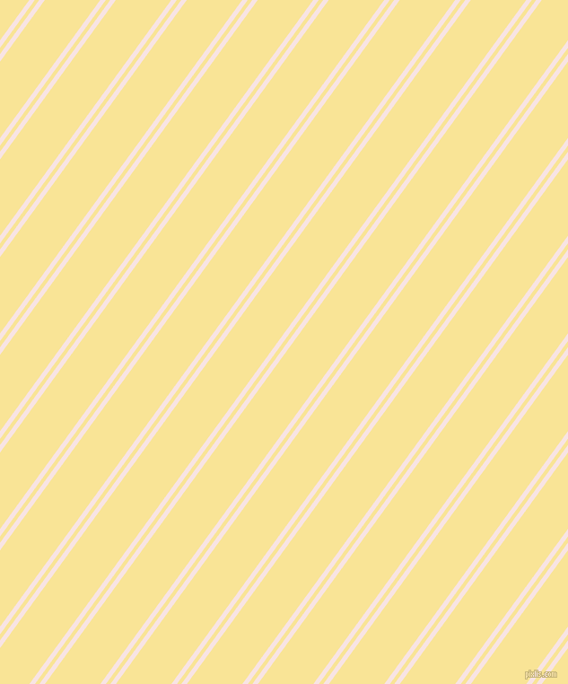 54 degree angles dual stripe line, 5 pixel line width, 4 and 50 pixels line spacing, Tutu and Vis Vis dual two line striped seamless tileable