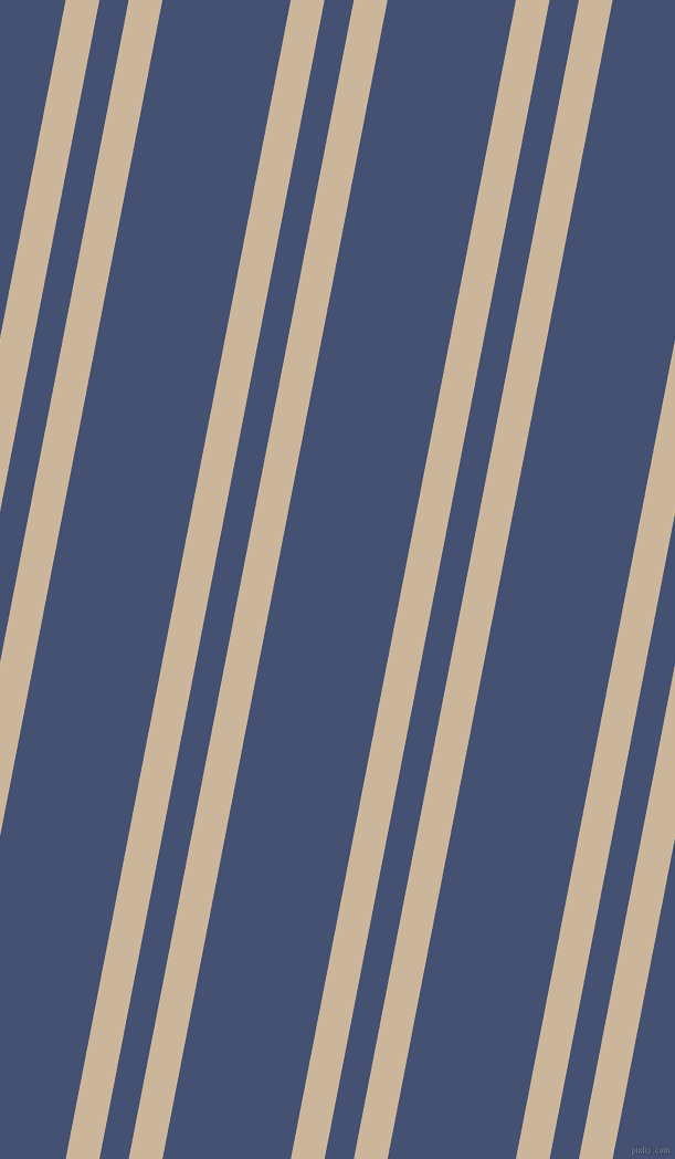 79 degree angle dual stripe lines, 30 pixel lines width, 26 and 114 pixel line spacing, Vanilla and Astronaut dual two line striped seamless tileable