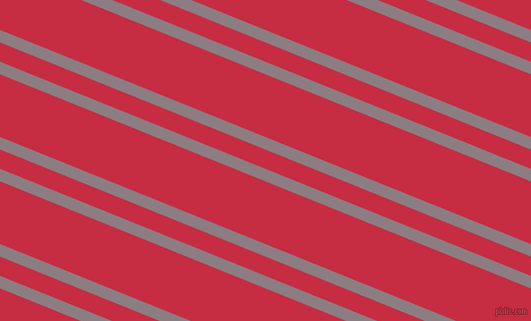 158 degree angles dual stripes lines, 13 pixel lines width, 20 and 65 pixels line spacing, Venus and Brick Red dual two line striped seamless tileable