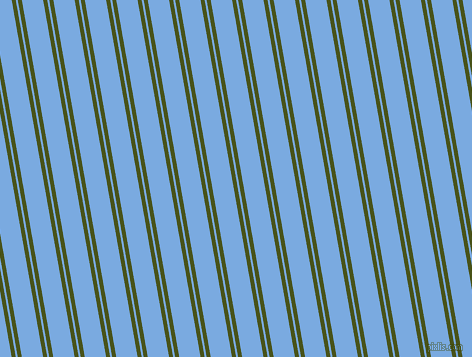 100 degree angle dual striped lines, 4 pixel lines width, 2 and 21 pixel line spacing, Verdun Green and Jordy Blue dual two line striped seamless tileable