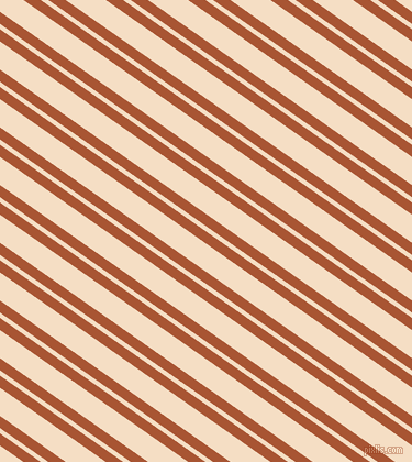 145 degree angle dual striped line, 9 pixel line width, 4 and 21 pixel line spacing, Vesuvius and Sazerac dual two line striped seamless tileable
