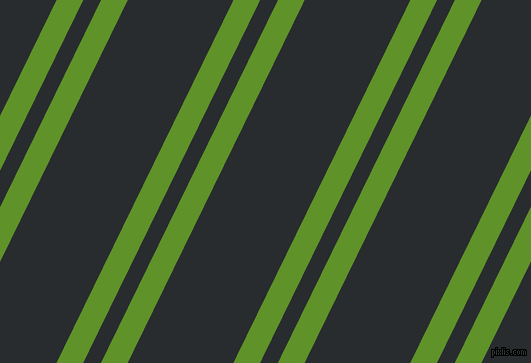64 degree angles dual stripes lines, 24 pixel lines width, 16 and 95 pixels line spacing, Vida Loca and Bunker dual two line striped seamless tileable