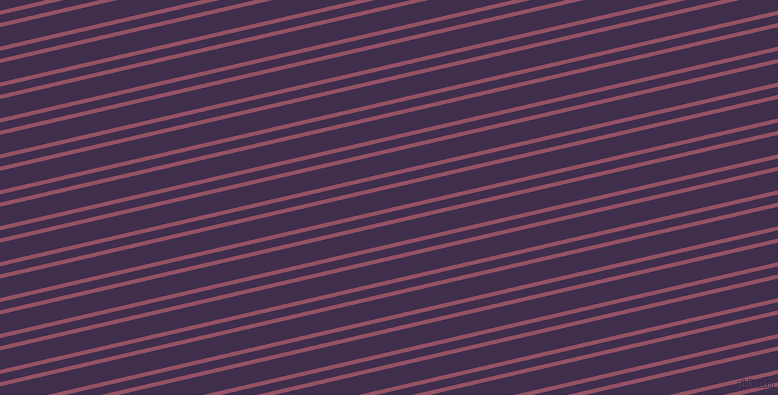 13 degree angles dual stripe lines, 4 pixel lines width, 8 and 19 pixels line spacing, Vin Rouge and Jagger dual two line striped seamless tileable