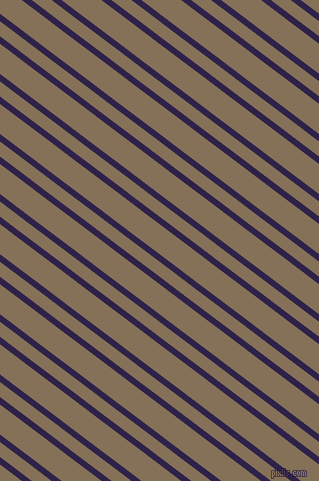 143 degree angle dual stripe lines, 6 pixel lines width, 12 and 24 pixel line spacing, Violent Violet and Cement dual two line striped seamless tileable