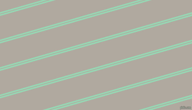 16 degree angles dual stripes line, 5 pixel line width, 2 and 74 pixels line spacing, Vista Blue and Cloudy dual two line striped seamless tileable