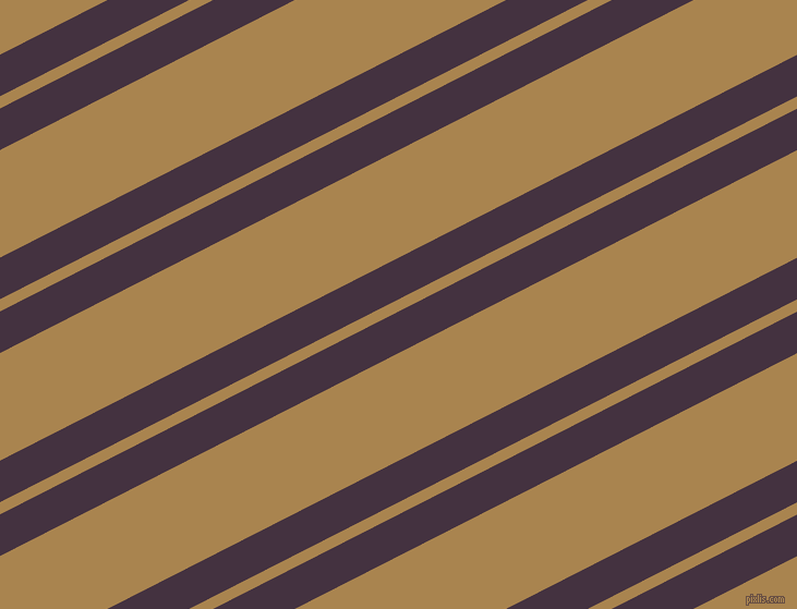 27 degree angle dual striped line, 34 pixel line width, 10 and 88 pixel line spacing, Voodoo and Muddy Waters dual two line striped seamless tileable