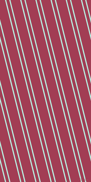 104 degree angles dual striped lines, 4 pixel lines width, 10 and 32 pixels line spacing, Water Leaf and Night Shadz dual two line striped seamless tileable