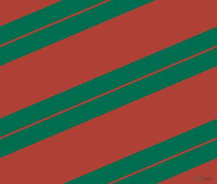 23 degree angles dual stripe line, 34 pixel line width, 4 and 96 pixels line spacing, Watercourse and Medium Carmine dual two line striped seamless tileable