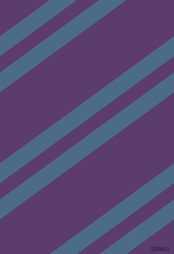 36 degree angles dual striped lines, 32 pixel lines width, 26 and 114 pixels line spacing, Wedgewood and Honey Flower dual two line striped seamless tileable