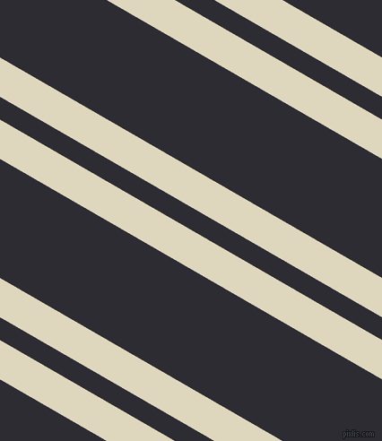 150 degree angle dual stripe line, 38 pixel line width, 22 and 115 pixel line spacing, Wheatfield and Bastille dual two line striped seamless tileable