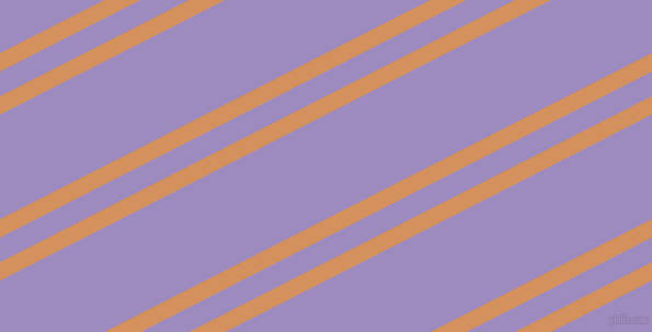 27 degree angles dual stripes line, 15 pixel line width, 20 and 85 pixels line spacing, Whiskey Sour and Cold Purple dual two line striped seamless tileable