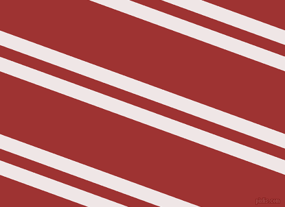 160 degree angles dual stripes lines, 20 pixel lines width, 16 and 86 pixels line spacing, Whisper and Milano Red dual two line striped seamless tileable