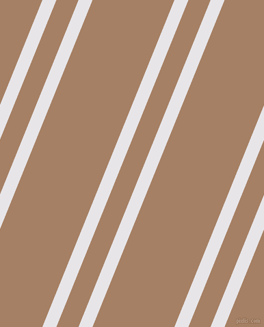 68 degree angle dual striped line, 19 pixel line width, 30 and 111 pixel line spacing, White Lilac and Medium Wood dual two line striped seamless tileable