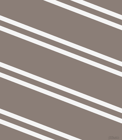159 degree angle dual stripes line, 15 pixel line width, 18 and 101 pixel line spacing, White Smoke and Hurricane dual two line striped seamless tileable