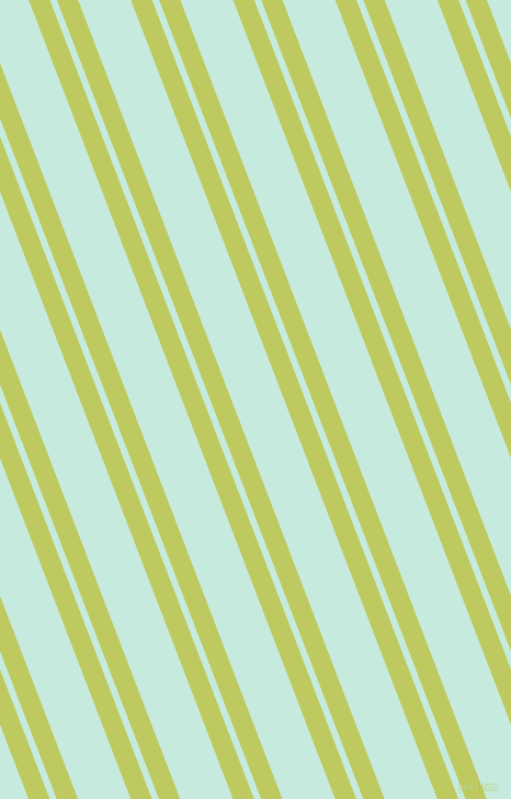 111 degree angles dual stripe line, 18 pixel line width, 6 and 45 pixels line spacing, Wild Willow and Mint Tulip dual two line striped seamless tileable