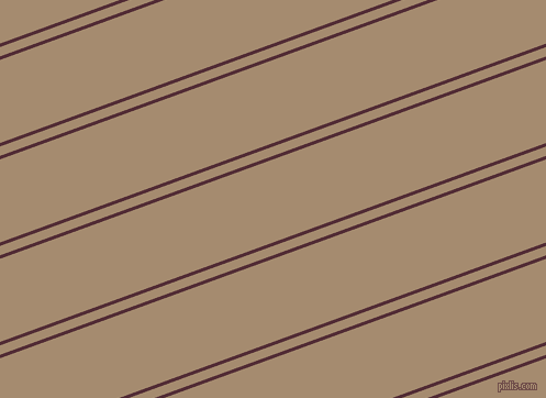 20 degree angle dual stripe line, 3 pixel line width, 8 and 71 pixel line spacing, Wine Berry and Mongoose dual two line striped seamless tileable