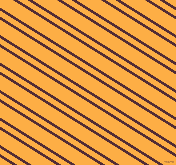 148 degree angles dual stripe lines, 9 pixel lines width, 18 and 46 pixels line spacing, Wine Berry and My Sin dual two line striped seamless tileable