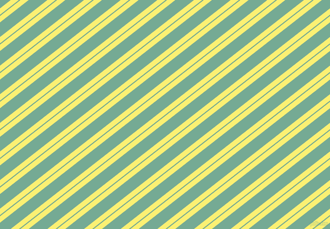 38 degree angle dual striped lines, 10 pixel lines width, 2 and 23 pixel line spacing, Witch Haze and Acapulco dual two line striped seamless tileable