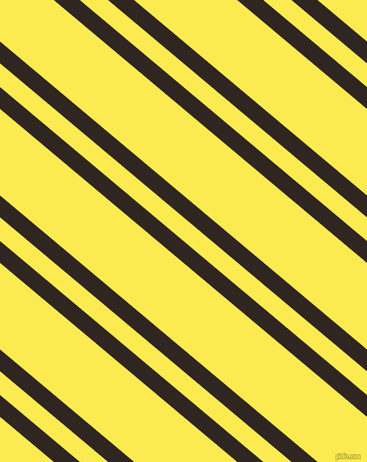 140 degree angle dual stripes line, 24 pixel line width, 26 and 95 pixel line spacing, Wood Bark and Paris Daisy dual two line striped seamless tileable