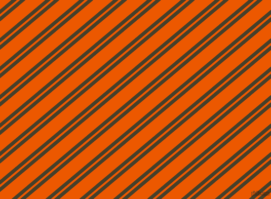 40 degree angle dual stripe line, 7 pixel line width, 4 and 25 pixel line spacing, Woodrush and Persimmon dual two line striped seamless tileable