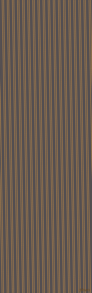 91 degree angle dual stripe line, 1 pixel line width, 4 and 11 pixel line spacing, Yellow Orange and Mortar dual two line striped seamless tileable