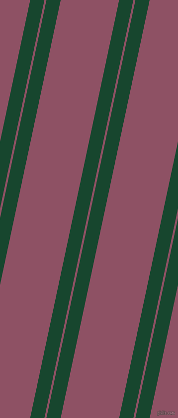 78 degree angles dual striped lines, 28 pixel lines width, 4 and 115 pixels line spacing, Zuccini and Cannon Pink dual two line striped seamless tileable