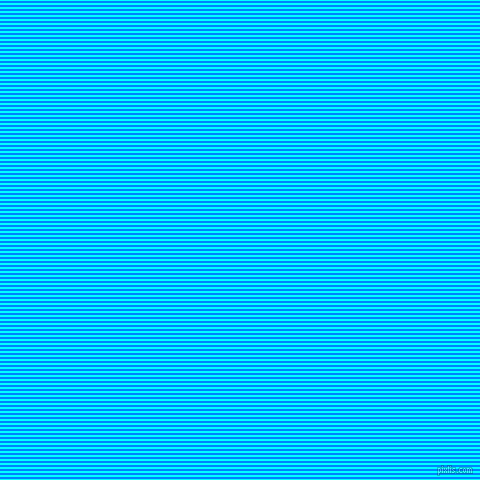 horizontal lines stripes, 2 pixel line width, 2 pixel line spacing, Aqua and Dodger Blue horizontal lines and stripes seamless tileable