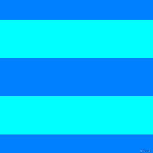 horizontal lines stripes, 128 pixel line width, 128 pixel line spacing, Aqua and Dodger Blue horizontal lines and stripes seamless tileable